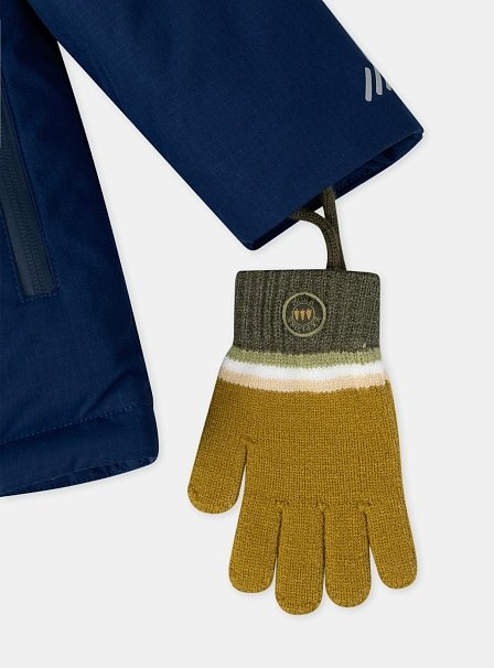 Παιδικό Μπουφάν για Αγόρια