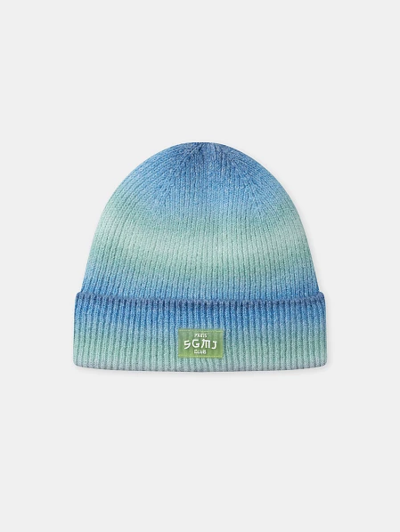 Παιδικός Σκούφος για Αγόρια Degrade Sky