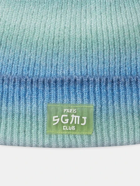 Παιδικός Σκούφος για Αγόρια Degrade Sky