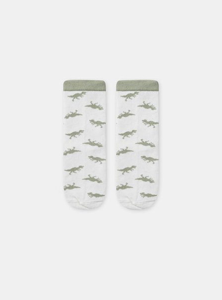Σετ Παιδικές Κάλτσες για Αγόρια SMG Jurassique 3 τμχ