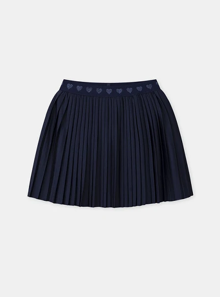 Παιδική Φούστα για Κορίτσια Ναvy