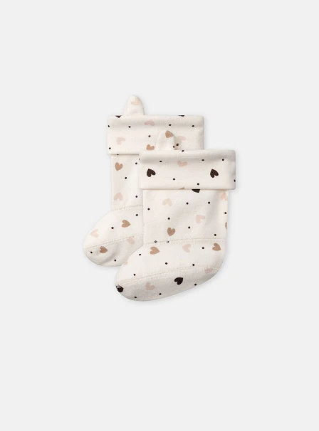 Παιδική Επένδυση Γαλότσας για Κορίτσια