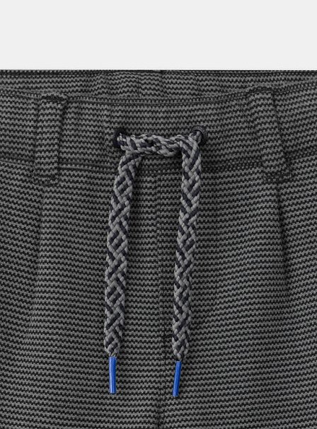 Παιδικό Παντελόνι για Αγόρια Comfort Grey