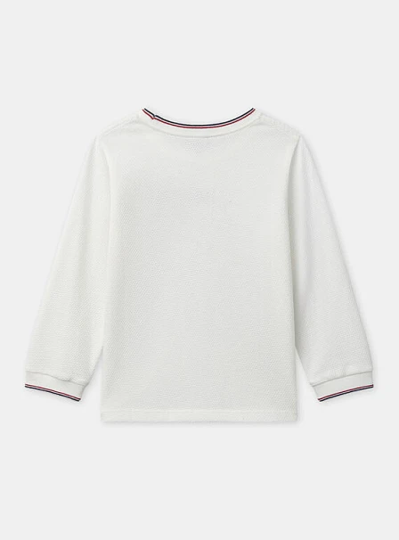 Παιδική Μπλούζα για Αγόρια Karate Club