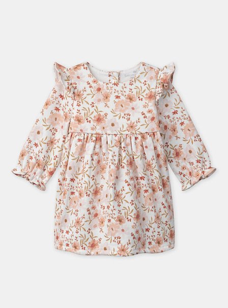 Βρεφικό Σετ για Κορίτσια Pink Garden