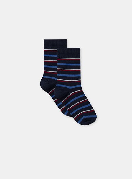 Σετ Παιδικές Κάλτσες για Αγόρια Paris Tokyo 5 τμχ