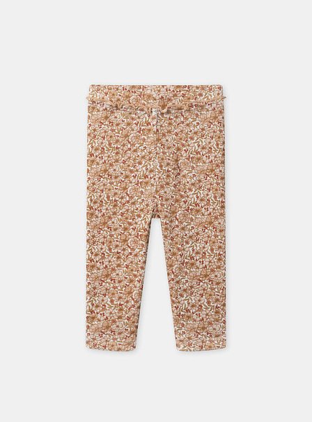 Βρεφικό Σετ για Κορίτσια Pink Flowers