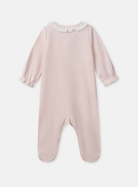 Βρεφικό Φορμάκι για Κορίτσια Bonne Nuit