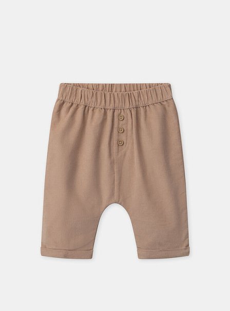 Βρεφικό Σετ για Αγόρια Squirrel Outfit