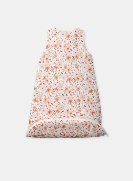 Βρεφικός Υπνόσακος για Κορίτσια Floral