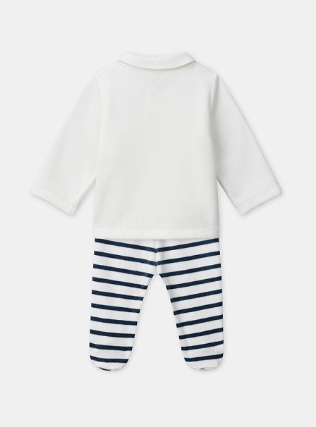 Βρεφικό Σετ για Αγόρια Les Copains