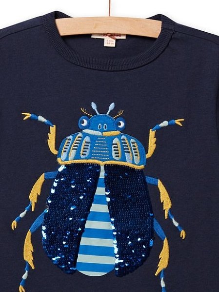 ΠΑΙΔΙΚΗ ΜΠΛΟΥΖΑ ΓΙΑ ΑΓΟΡΙΑ