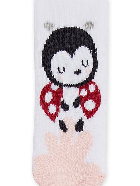 ΒΡΕΦΙΚΕΣ ΛΕΥΚΕΣ ΚΑΛΤΣΕΣ ΓΙΑ ΝΕΟΓΕΝΝΗΤΑ ΚΟΡΙΤΣΙΑ