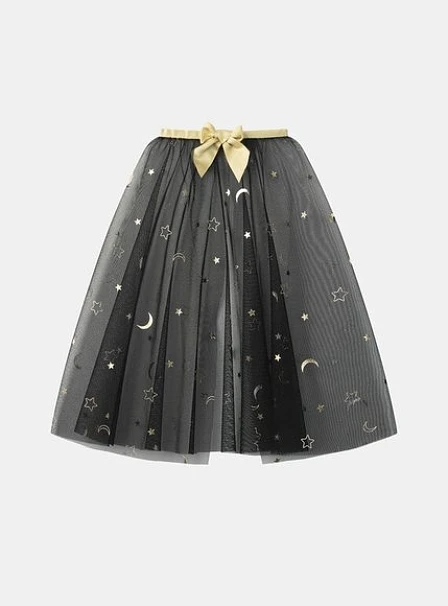 Σετ Παιδικές Πιτζάμες για Κορίτσια Purple Halloween