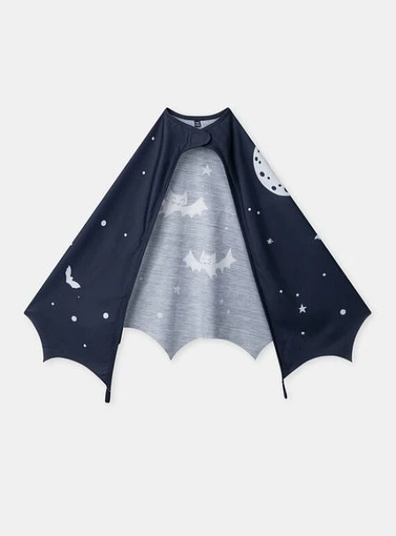 Σετ Παιδικές Πιτζάμες για Αγόρια Halloween Night