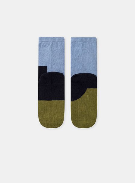 Παιδικές Κάλτσες για Αγόρια Bulldog Skater