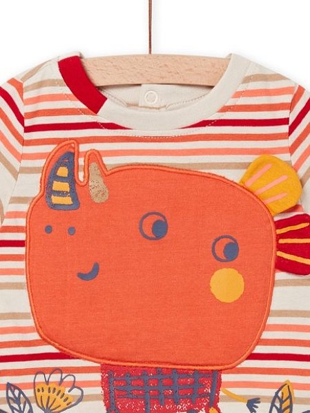 ΒΡΕΦΙΚΗ ΜΠΛΟΥΖΑ ΓΙΑ ΑΓΟΡΙΑ