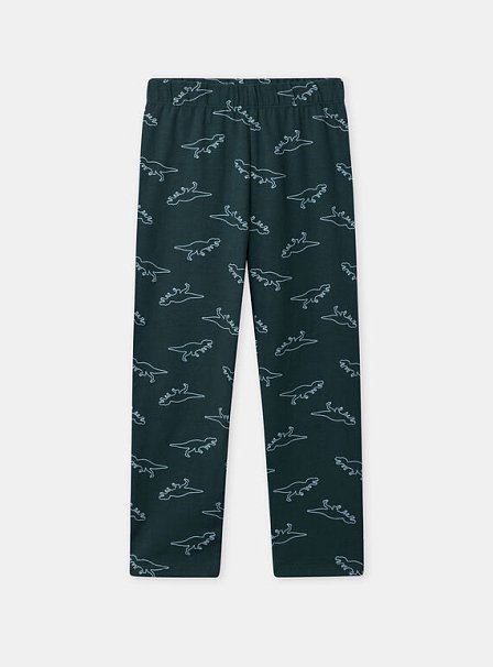 Σετ Παιδικές Πιτζάμες για Αγόρια Major University