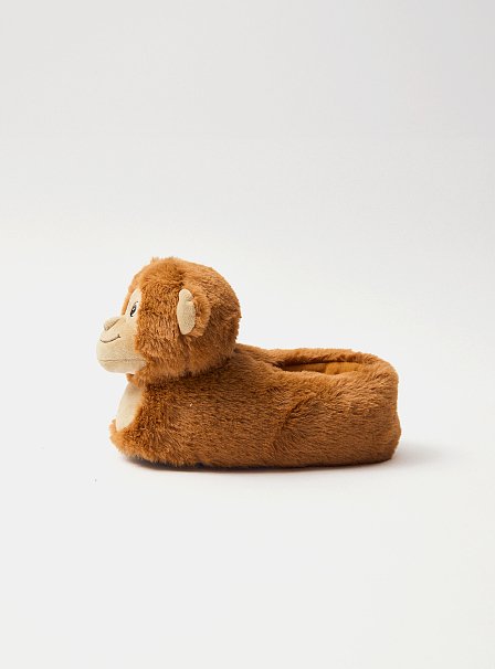 Παιδικές Παντόφλες για Αγόρια