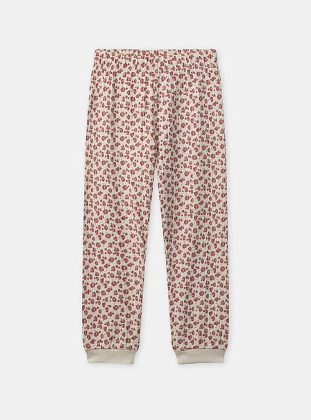 Σετ Παιδικές Πιτζάμες για Κορίτσια Cutie Bear