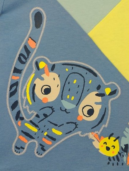 ΒΡΕΦΙΚΗ ΜΠΛΟΥΖΑ ΓΙΑ ΑΓΟΡΙΑ