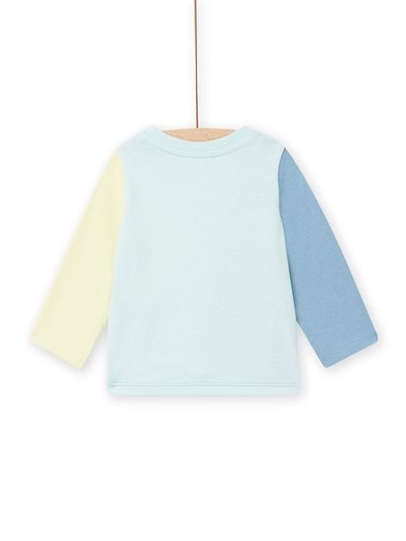 ΒΡΕΦΙΚΗ ΜΑΚΡΥΜΑΝΙΚΗ ΜΠΛΟΥΖΑ ΓΙΑ ΑΓΟΡΙΑ