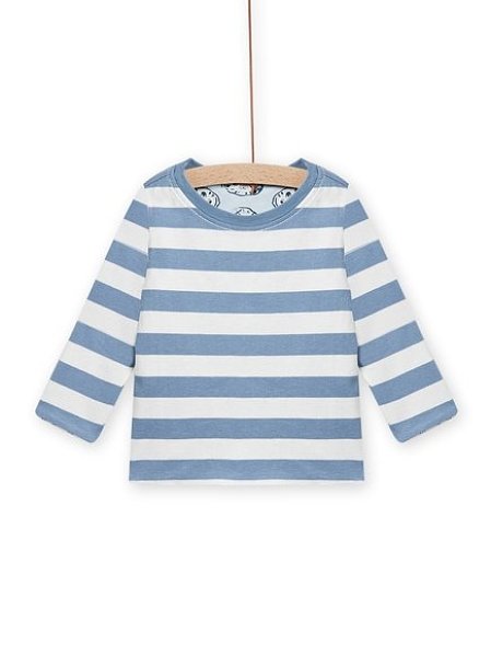 ΒΡΕΦΙΚΗ ΜΑΚΡΥΜΑΝΙΚΗ ΜΠΛΟΥΖΑ ΓΙΑ ΑΓΟΡΙΑ