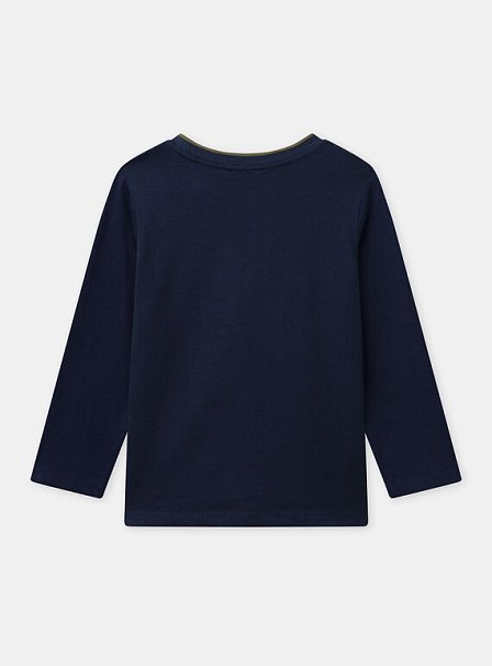 Παιδική Μπλούζα για Αγόρια Cool Biker