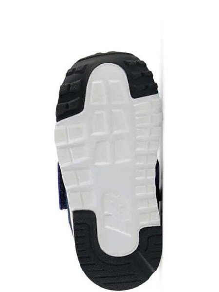 Βρεφικά Παπούτσια New Balance 574 για Αγόρια Navy/Red (Μεγέθη 22,5-27,5)