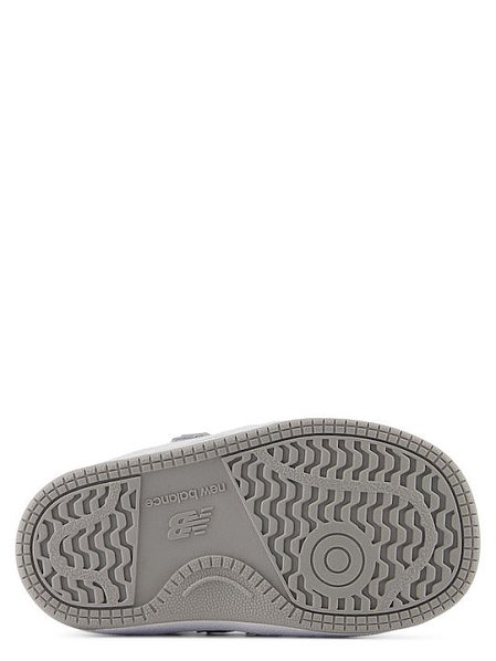 Βρεφικά Παπούτσια New Balance 480 για Αγόρια Green/White (Μεγέθη 20-27,5)