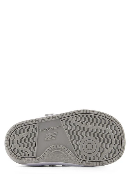 Βρεφικά Παπούτσια New Balance 480 για Κορίτσια Baby Pink/White (Μεγέθη 20-27,5)