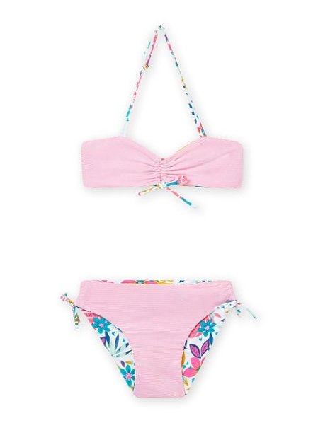 ΠΑΙΔΙΚΟ ΜΑΓΙΟ ΜΠΙΚΙΝΙ ΔΙΠΛΗΣ ΟΨΗΣ ΓΙΑ ΚΟΡΙΤΣΙΑ