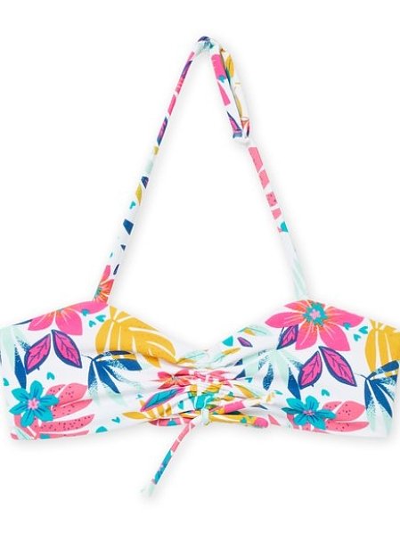 ΠΑΙΔΙΚΟ ΜΑΓΙΟ ΜΠΙΚΙΝΙ ΔΙΠΛΗΣ ΟΨΗΣ ΓΙΑ ΚΟΡΙΤΣΙΑ