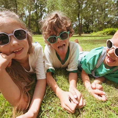 ΓΥΑΛΙΑ ΗΛΙΟΥ