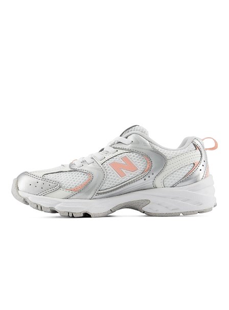 Παιδικά Παπούτσια New Balance για Κορίτσια 530 Bungee Pink ( Μεγέθη 28-35)