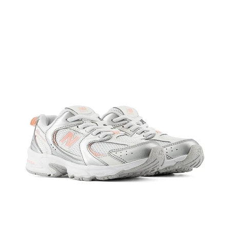 Παιδικά Παπούτσια New Balance για Κορίτσια 530 Bungee Pink ( Μεγέθη 28-35)