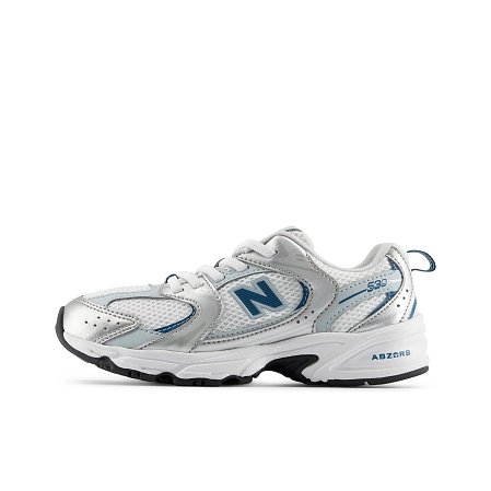 Παιδικά Παπούτσια New Balance για Αγόρια 530 Bungee Blue ( Μεγέθη 28-35)