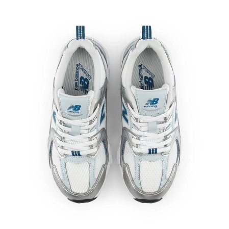 Παιδικά Παπούτσια New Balance για Αγόρια 530 Bungee Blue ( Μεγέθη 28-35)
