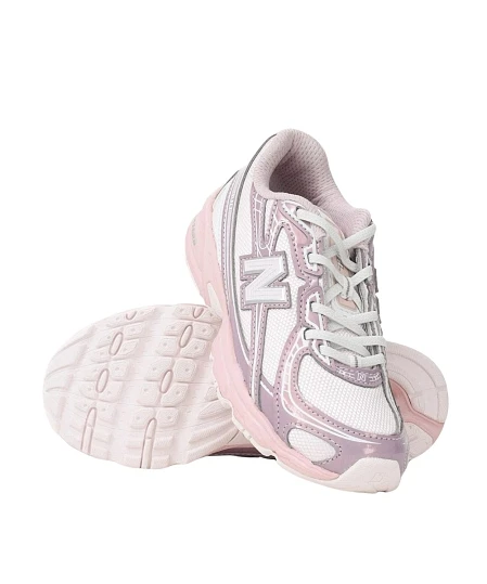 Παιδικά Παπούτσια NEW ΒALANCE για Κορίτσια P7401HN