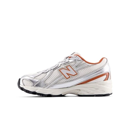 Παιδικά Παπούτσια NEW ΒALANCE για Κορίτσια P74032G