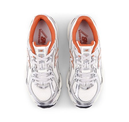 Παιδικά Παπούτσια NEW ΒALANCE για Κορίτσια P74032G