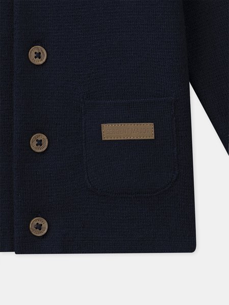 Βρεφική Ζακέτα για Αγόρια PAEMILE