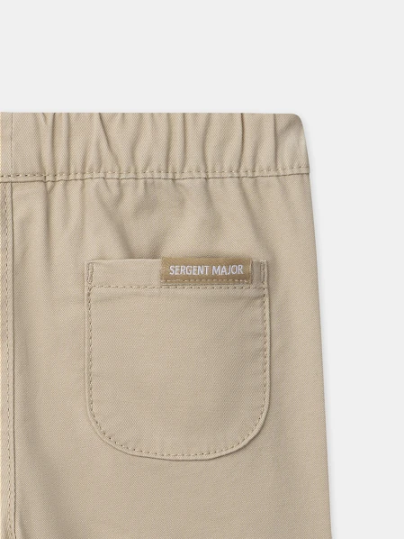 Βρεφικό Παντελόνι για Αγόρια PAENZO