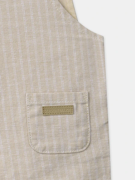 Βρεφικό Σετ για Αγόρια Mon Ange