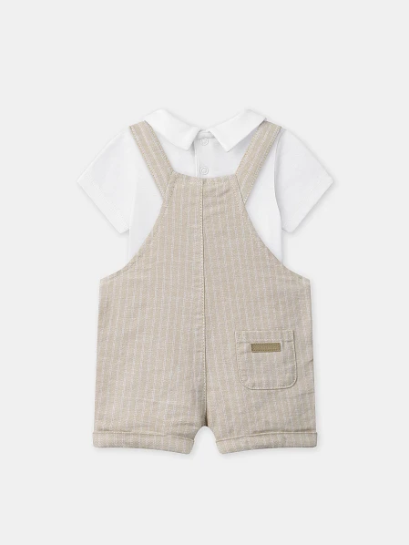 Βρεφικό Σετ για Αγόρια Mon Ange