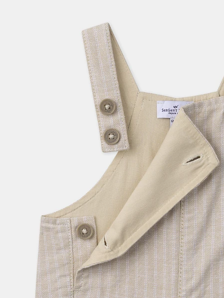 Βρεφικό Σετ για Αγόρια Mon Ange