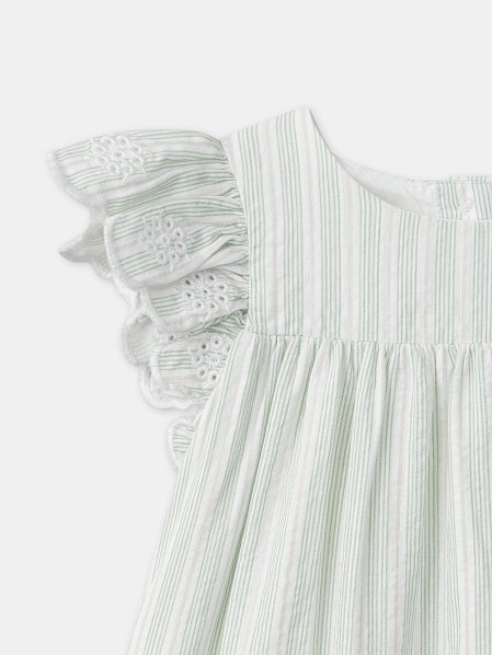 Βρεφικό Φόρεμα PAFANNY