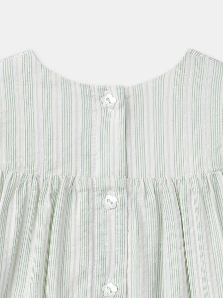 Βρεφικό Φόρεμα PAFANNY