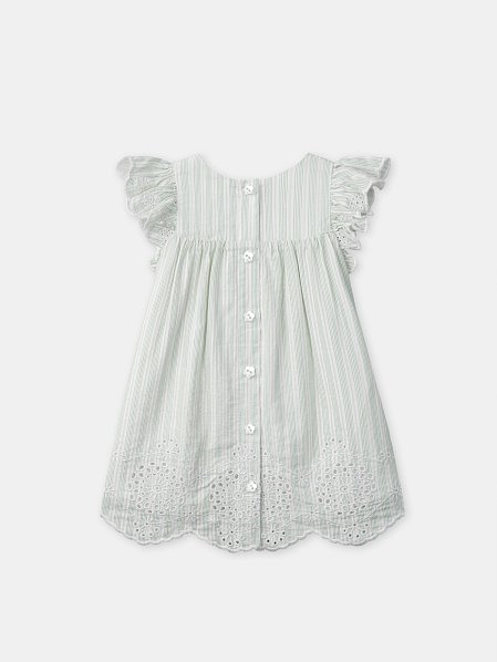 Βρεφικό Φόρεμα PAFANNY