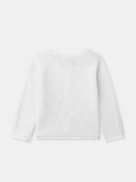 Βρεφική Ζακέτα για Κορίτσια PAFARAH